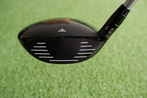 FAIRWAY WOOD TITLEIST VG3 2018