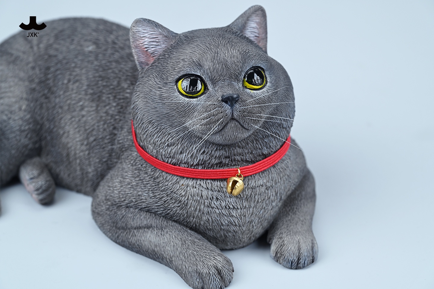[สั่งจอง] JXK 1/3 : British Shorthair Cat