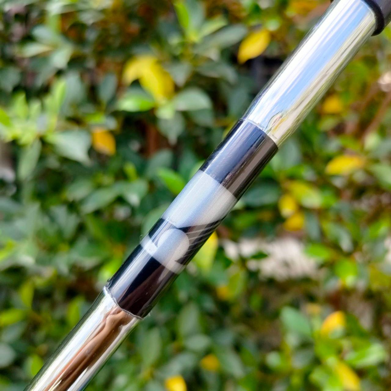 PUTTER ZII BETA NEVER COMPROMISE ความยาว 33 นิ้ว มี COVER แบรนด์เยี่ยม