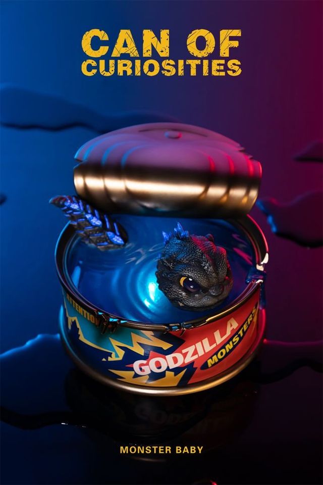 [สั่งจอง] WeArtDoing - Can of Curiosities!