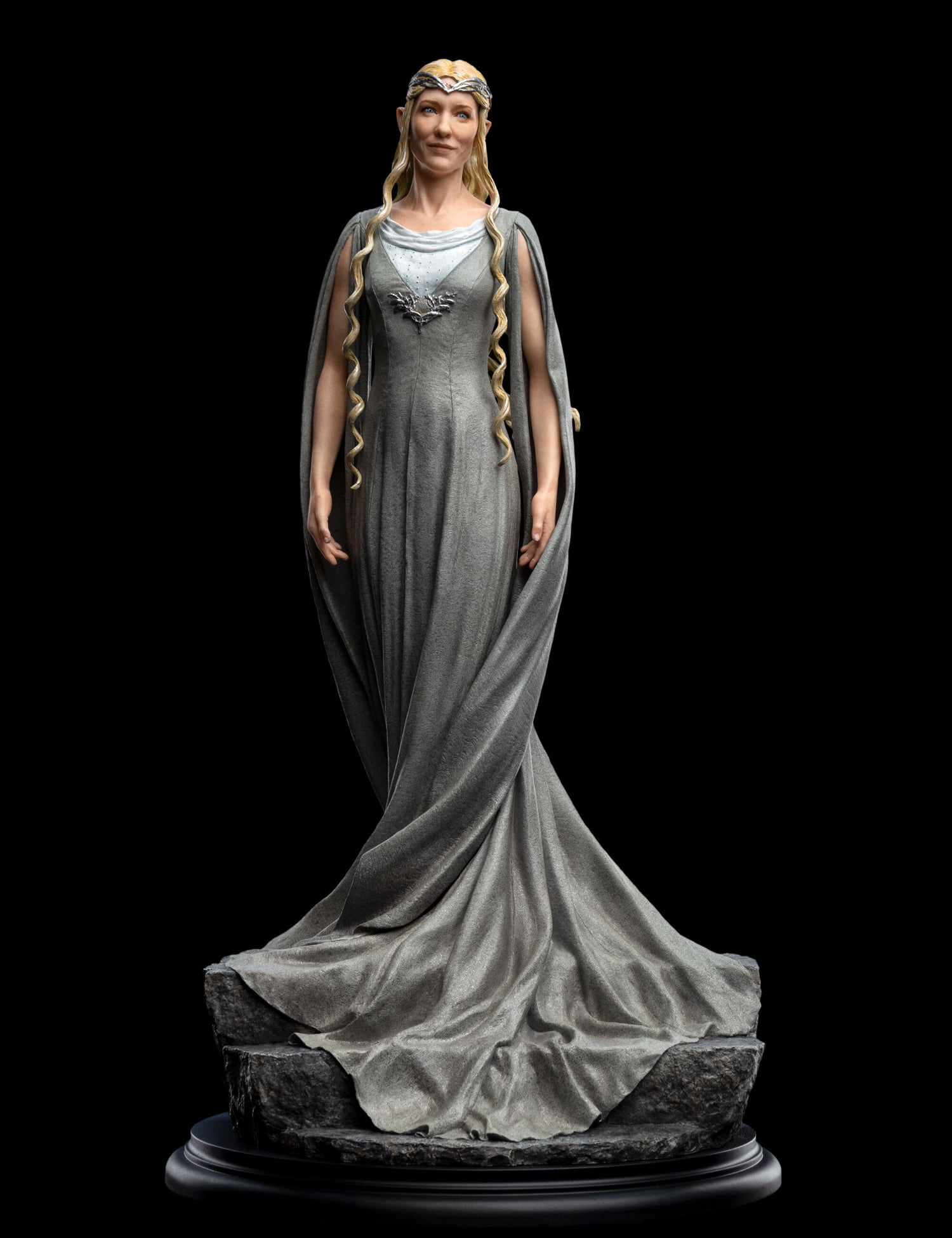 [สั่งจอง]Weta Workshop : Galadriel of the White Council Classic Series