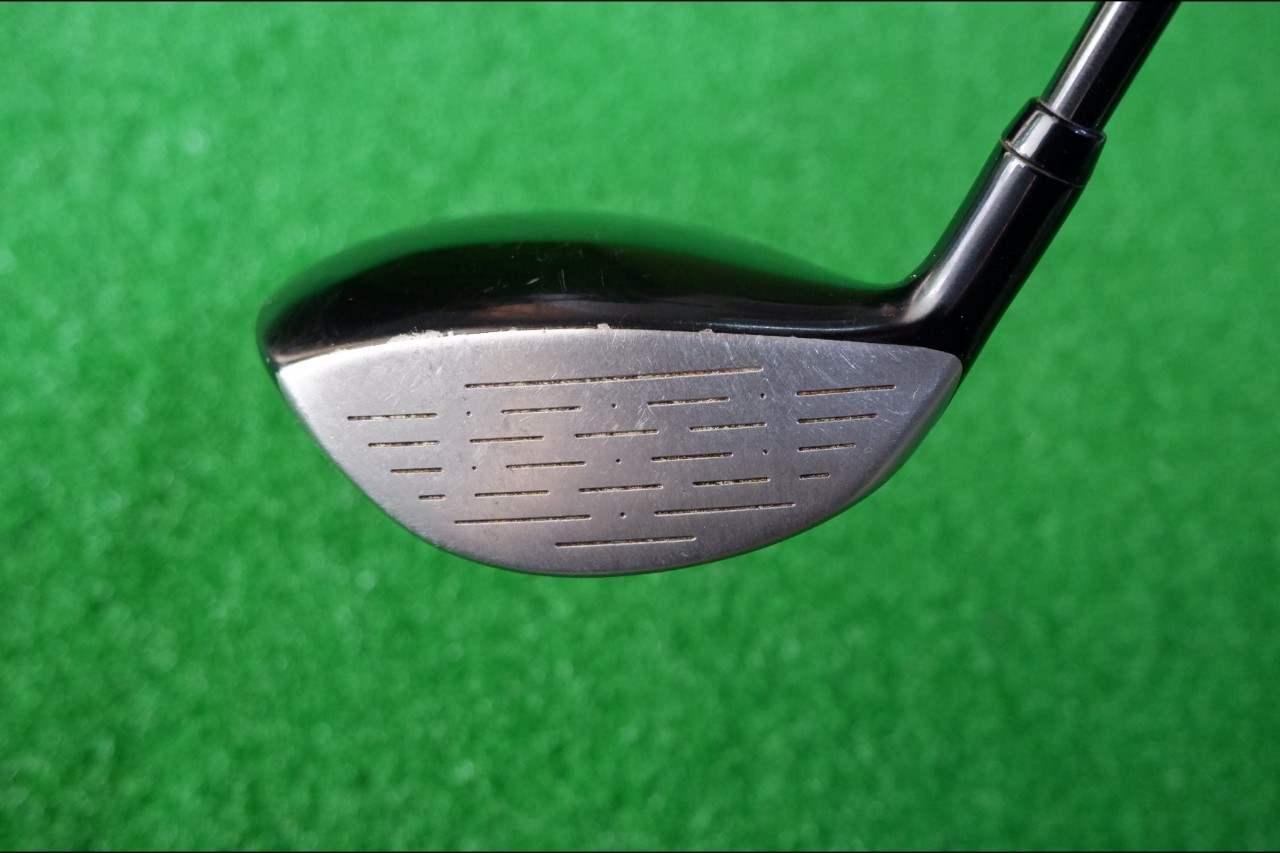 FAIRWAY 5 KATANA RX-5 TUNGSTEN