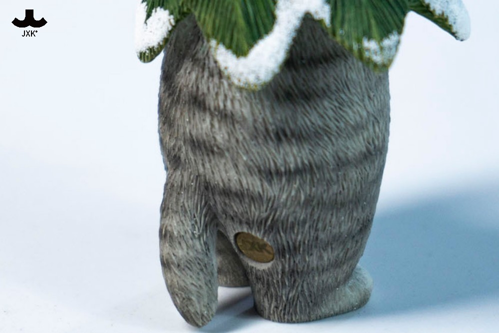 [สั่งจอง]JXK : Christmas Tree Cat Model