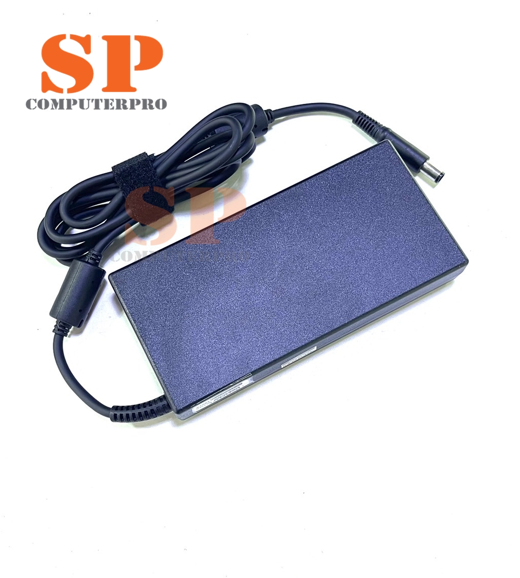 ADAPTER ACER HP MSI 19.5V 9.23A 180W หัวขนาด 7.4*5.0mm