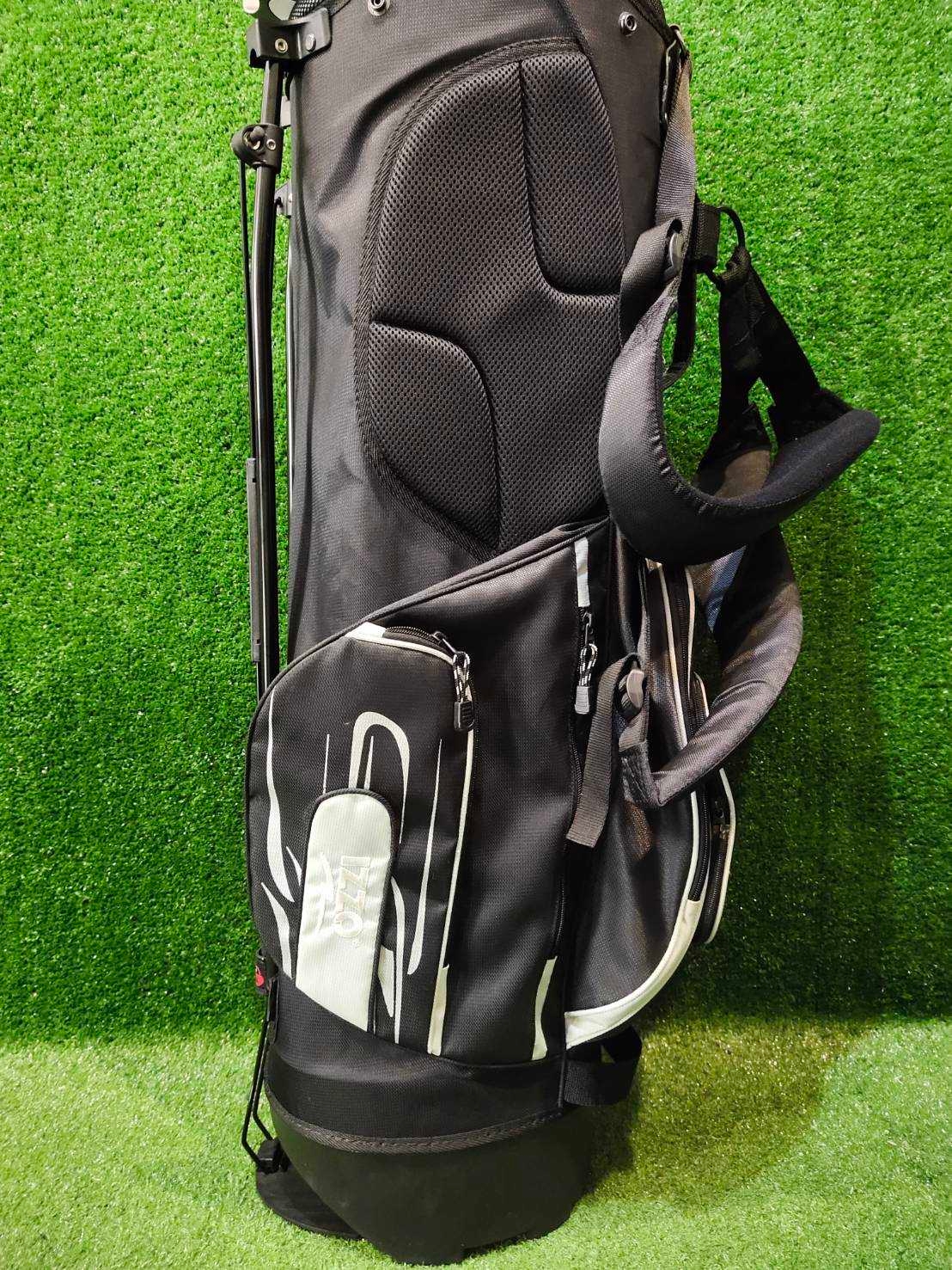 ไม้กอล์ฟผู้หญฺิงครบชุด Callaway GEMS สวยจัด