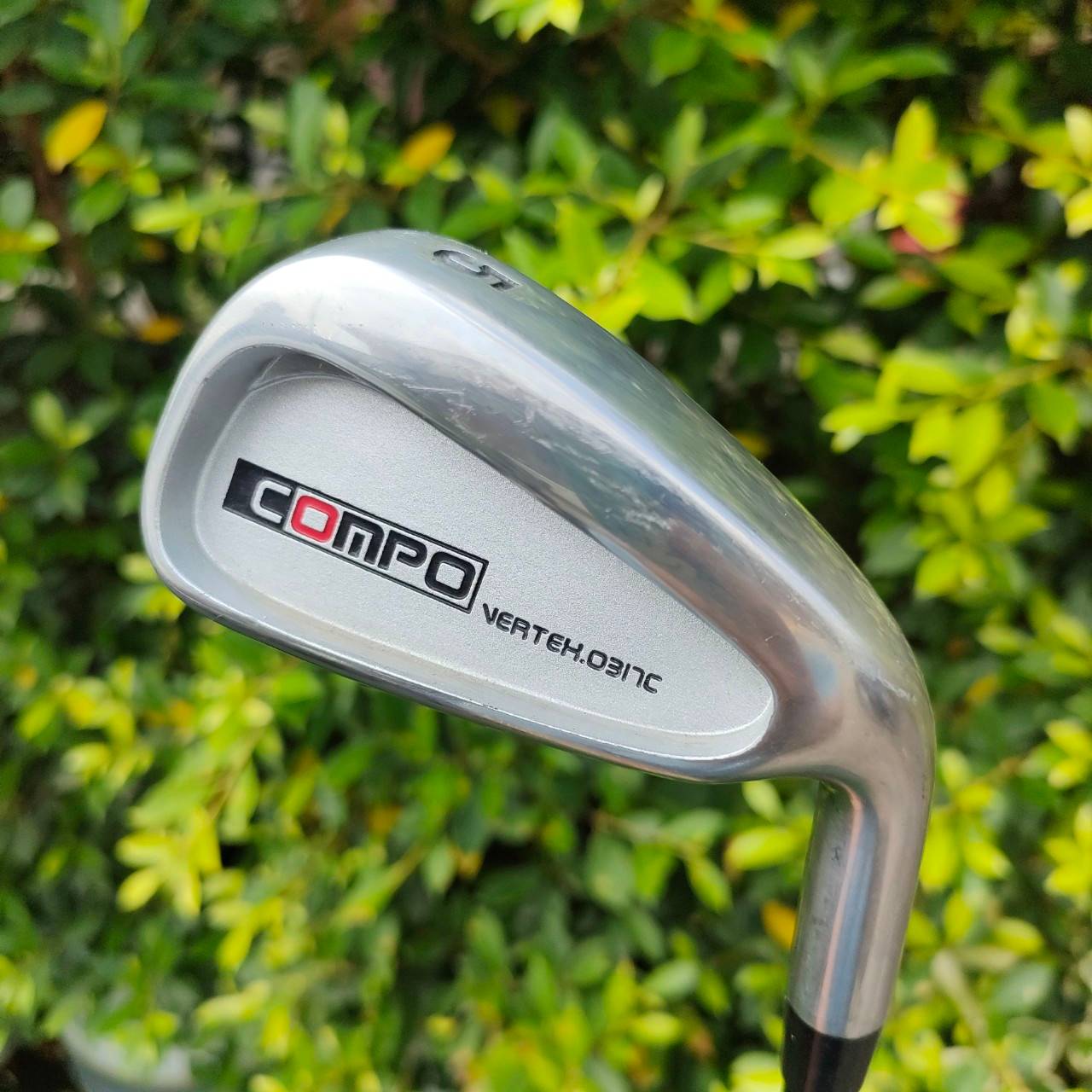 เหล็ก 5 T-ZOOM COMPO ก้าน COMPO เหล็ก CAVITY ตีง่าย ตีไกลมาก ท่านที่หาเหล็กตีง่าย พลาดไม่ได้เลยครับ