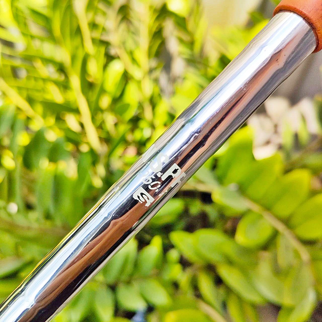 WEDGE EPON 208KGX องศา 60 ก้าน N.S.PRO 950 FLEX S เป็นสุด WEDGE FORGED JAPAN ไม้กอล์ฟพรีเมี่ยมมือสอง ของแท้ By NakaraLuxurious