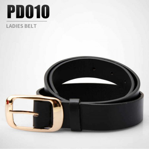 เข็มขัดหนังนักกอล์ฟ PGM PD010