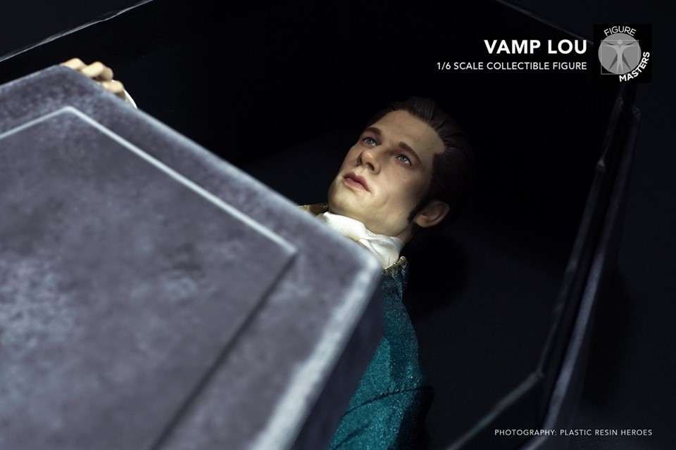 [สั่งจอง]Figure Masters 1/6 Vampire Louis