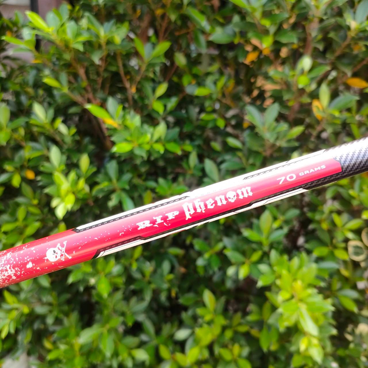 FW 3 TAYLORMADE R11S ก้าน R.I.P PHEMOM FLEX M องศา 15.5 ตีดีสุดๆครับ ระยะแรง!!!