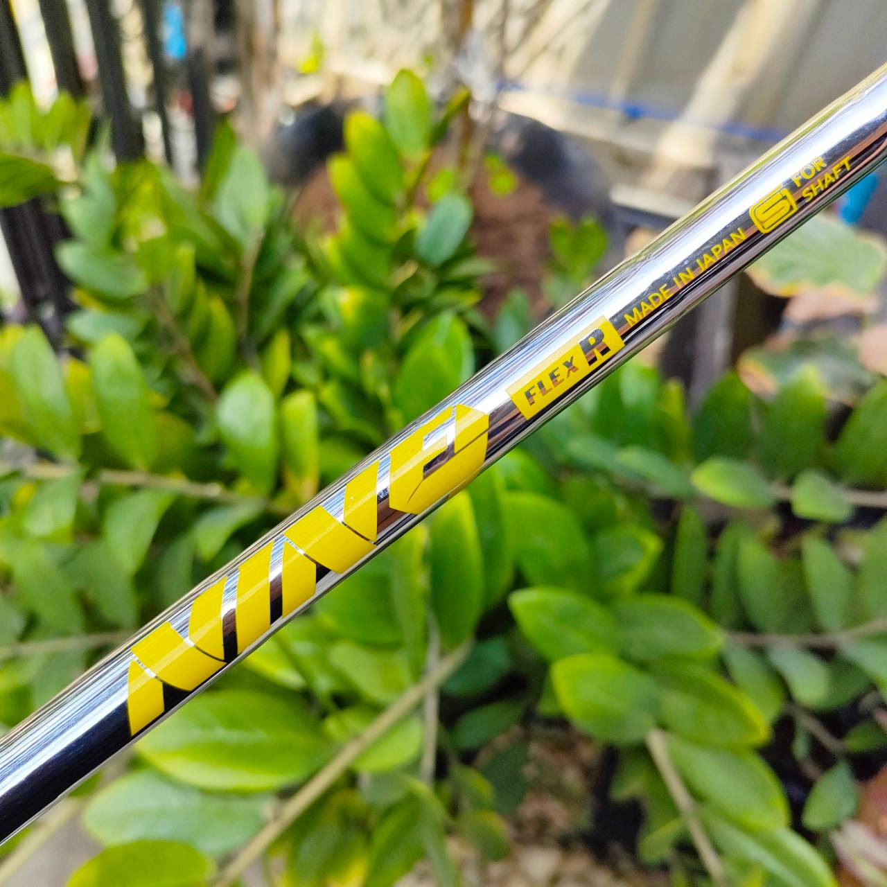 G WEDGE PXG 0311 กริพ IOMIC ก้าน NINE9 SHIMADA GOLF FLEX R WEDGE FORGED ชิพมันส์ๆ เน้นๆ และตีโดนง่าย ไม้กอล์ฟพรีเมี่ยมมือสอง By NakaraLuxurious