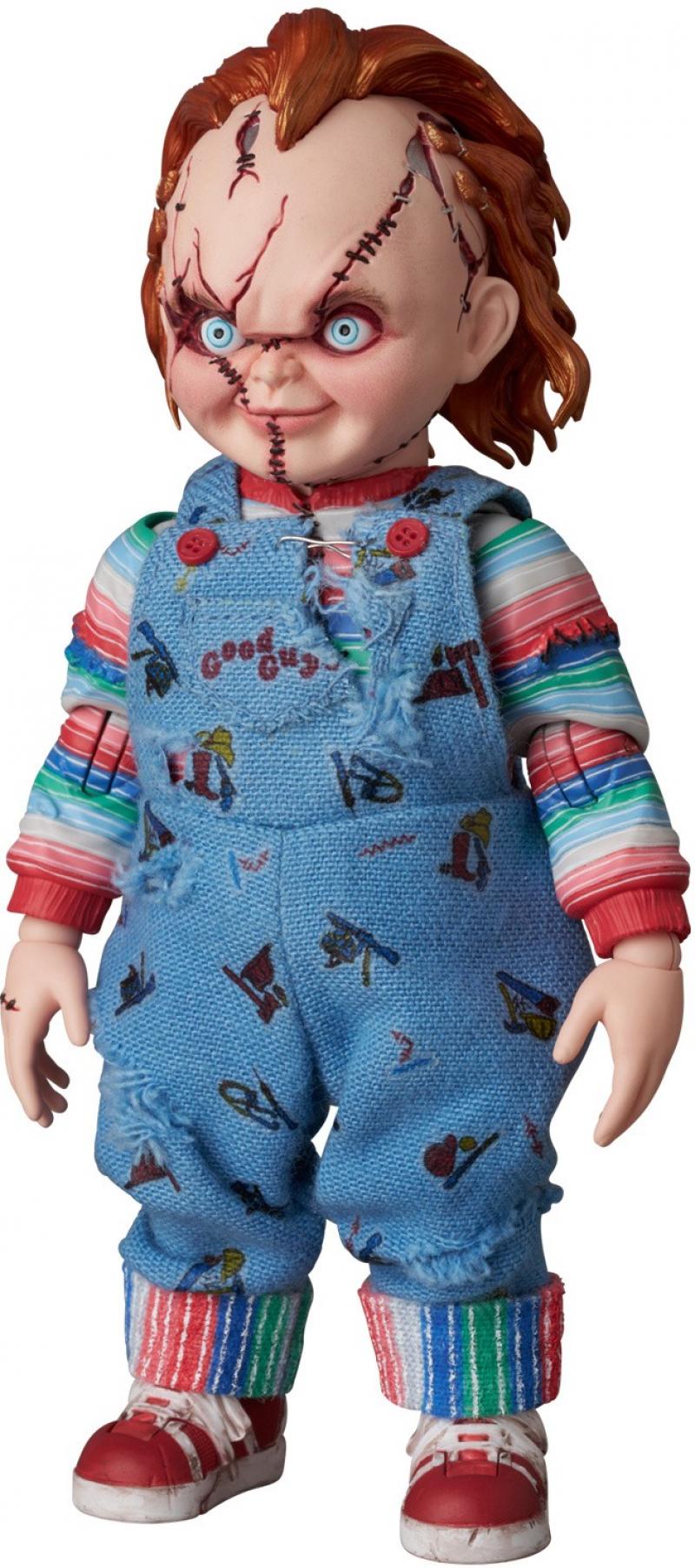 [สั่งจอง] Mafex : CHUCKY