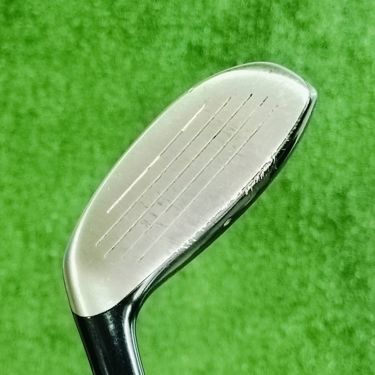 UT NIKE SLINGSHOT 20 องศา กระดองออกแบบพิเศษมากๆ เป็นกระดองเคฟล่า ไม้กอล์ฟพรีเมี่ยมมือสอง ของแท้ By NakaraLuxurious
