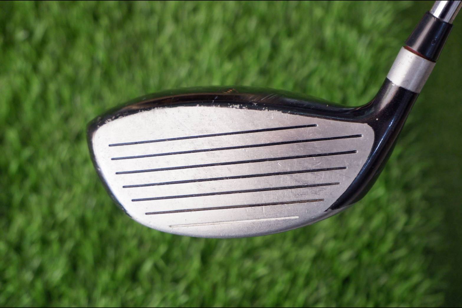 DRIVER 1 DUNLOP DDH 360cc