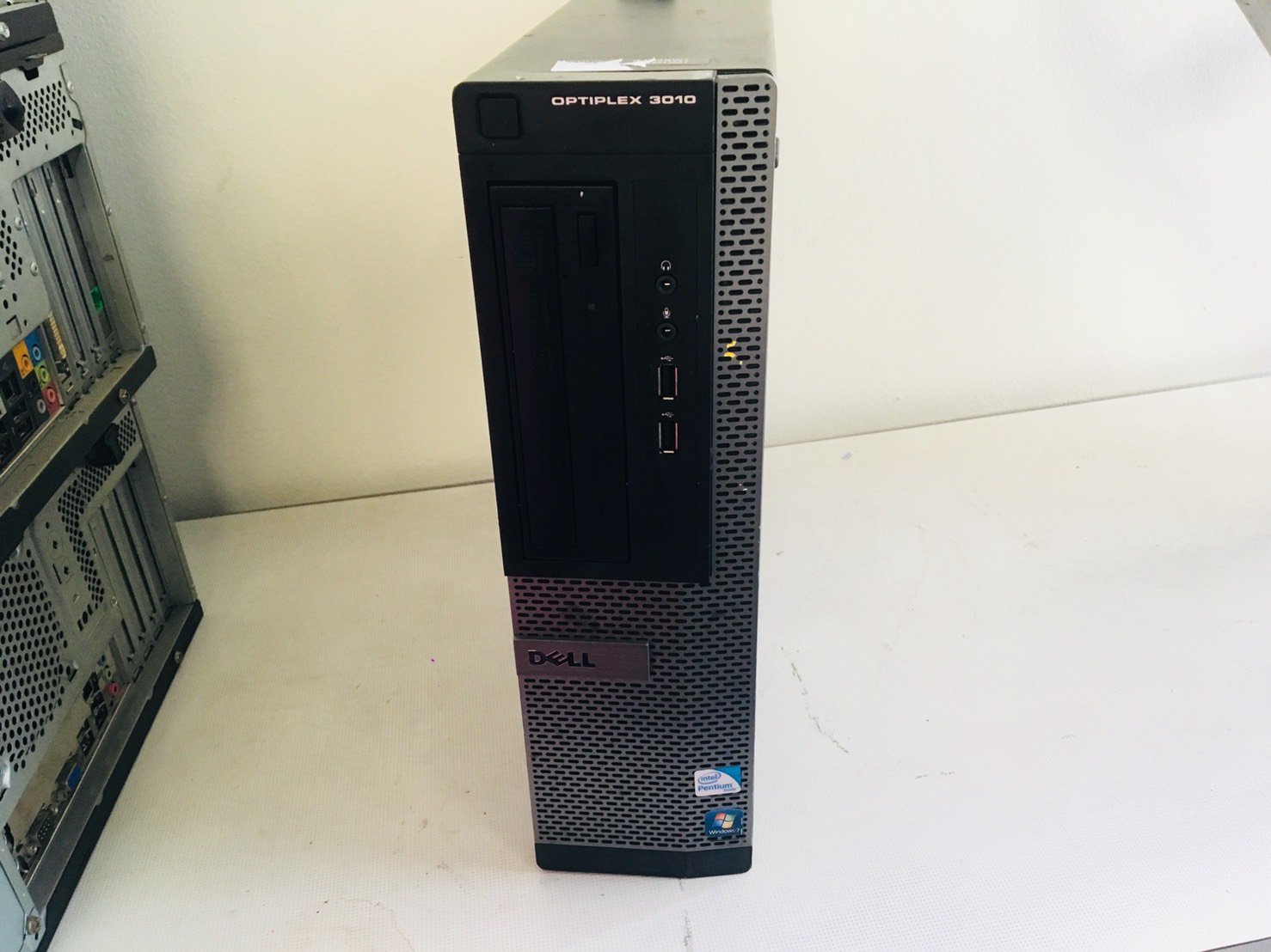 Dell Optiplex 3010 DT เล่นเกมส์ได้