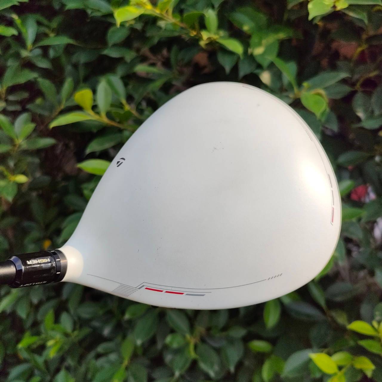 DRIVER TAYLORMADE R11 องศา 10.5 ก้าน FUJIKURA BLUR R11 FLEX M ไขปรับได้ครบสูตร เสียงสนั่น ก้านดีมาก