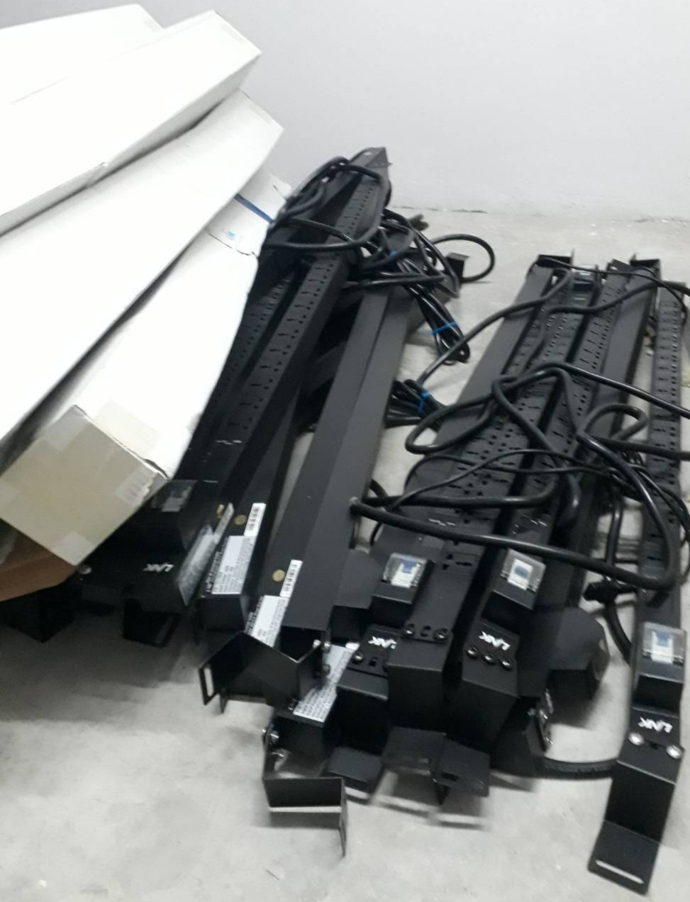 ของใหม่ ไม่มีกล่อง ประกันร้าน 1 เดือน Power Distribution Link CH-10820