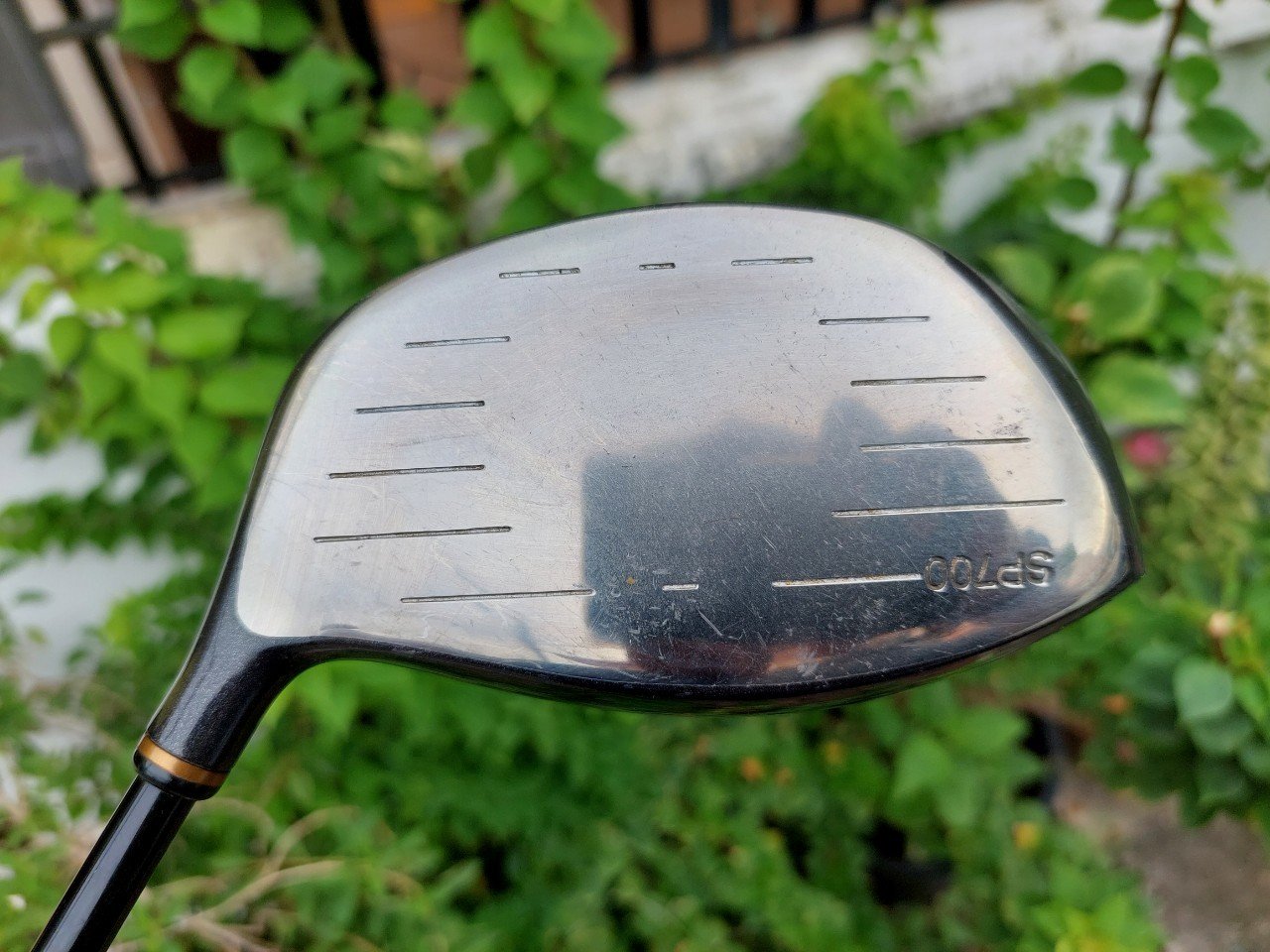 Driver MEGA 520 HALO