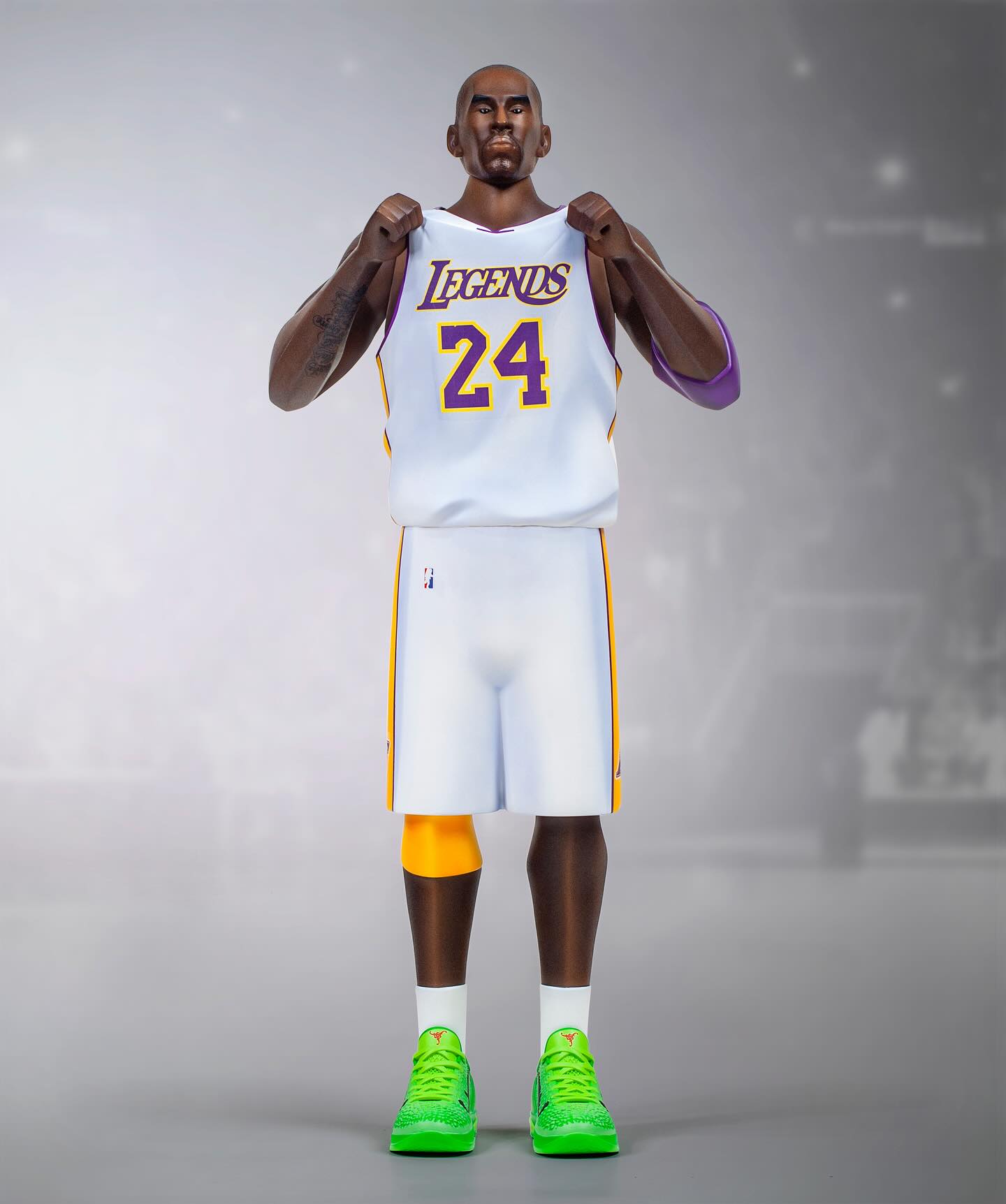 [สั่งจอง] Fools Paradise : XL Legend Vinyl series: Two Four