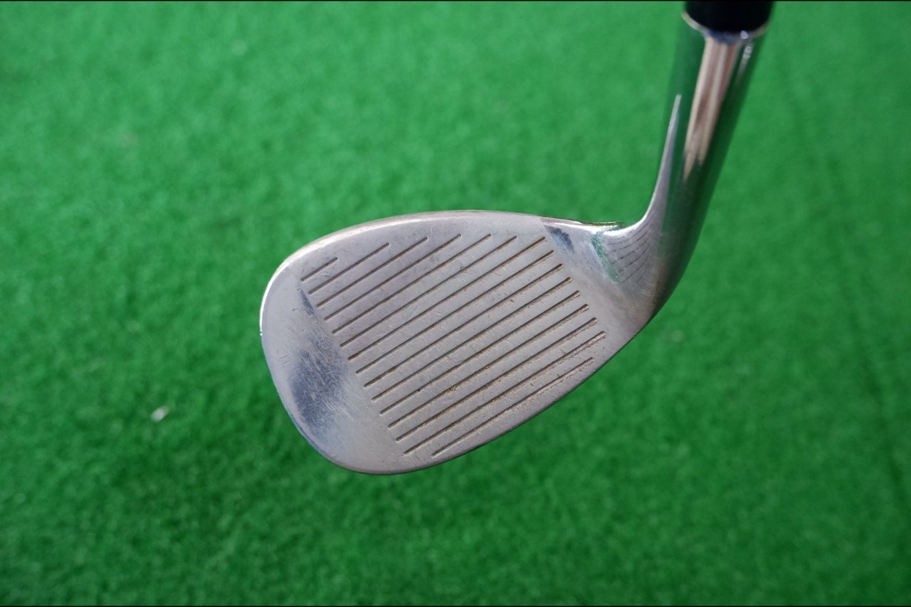 เหล็ก SW CLEVELAND REG 485