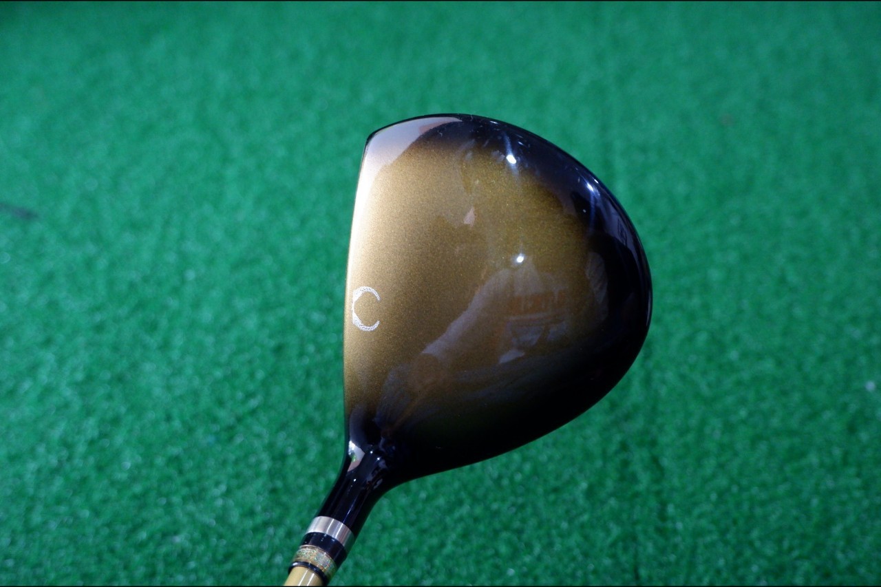 FAIRWAY 3 KASCO INDEED EX