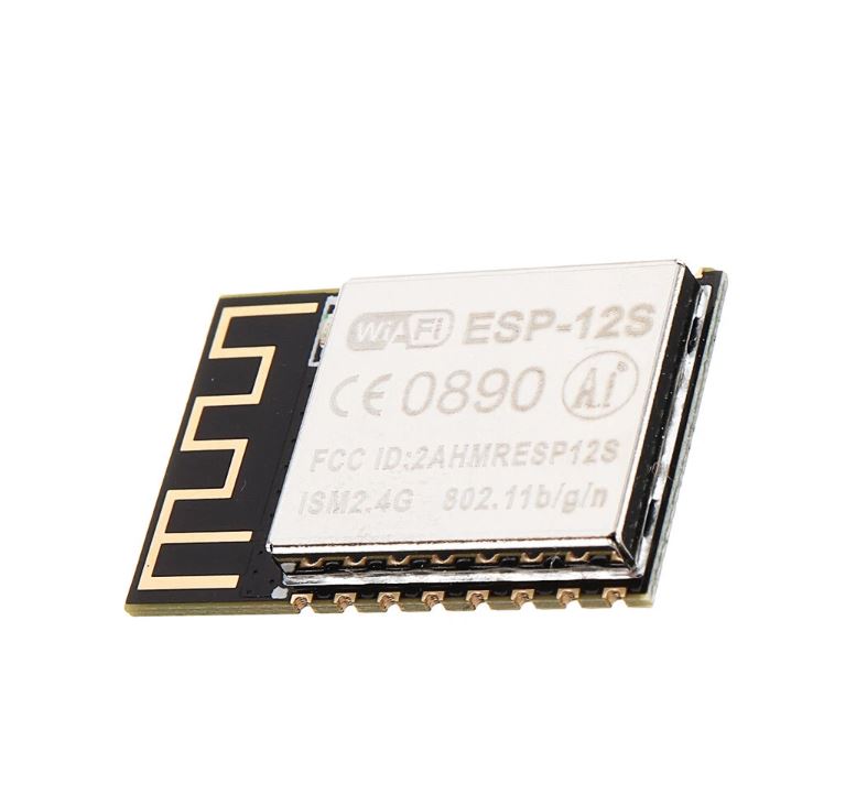โมดูล Wifi ESP8266-12S ESP8266 ESP-12S