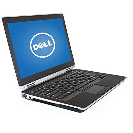 Notebook Dell Latitude E6320 14 inch