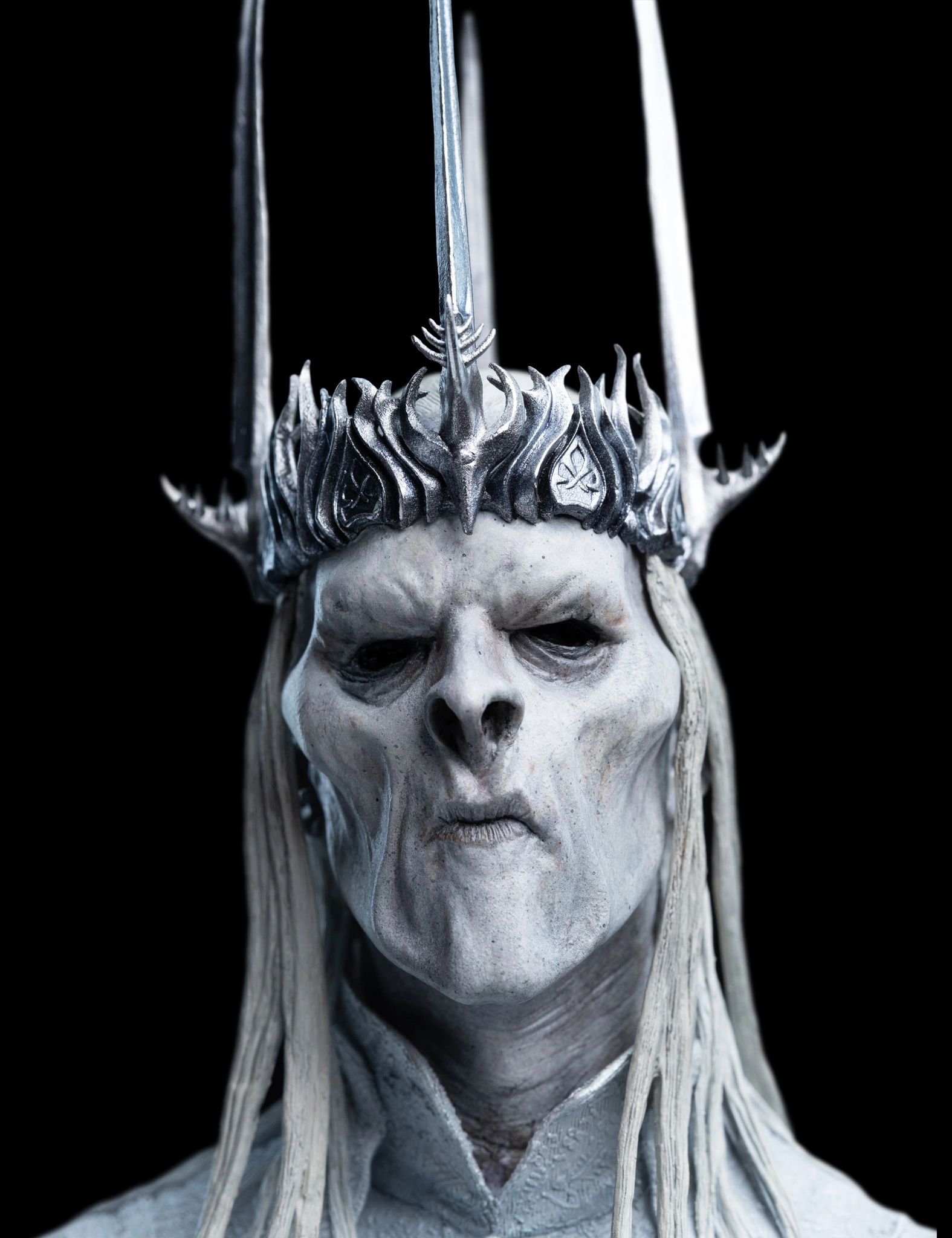[สั่งจอง] Weta Workshop : Witch-King of the Unseen Lands Classic Series (The Lord of the Rings)