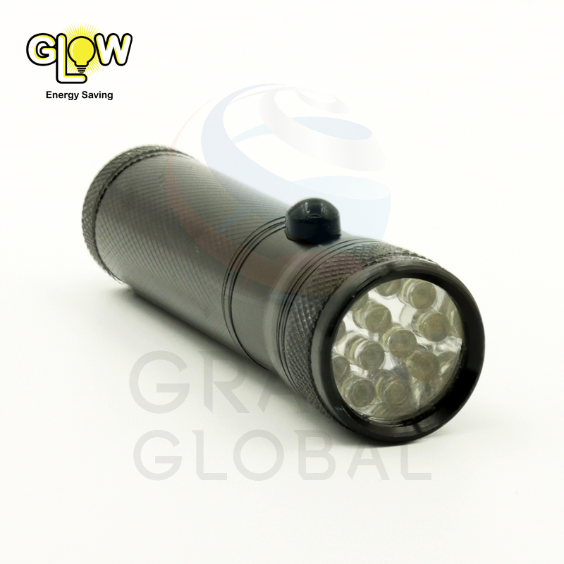 GLOW ไฟฉาย LED แบบพกพา รุ่น LUZLED