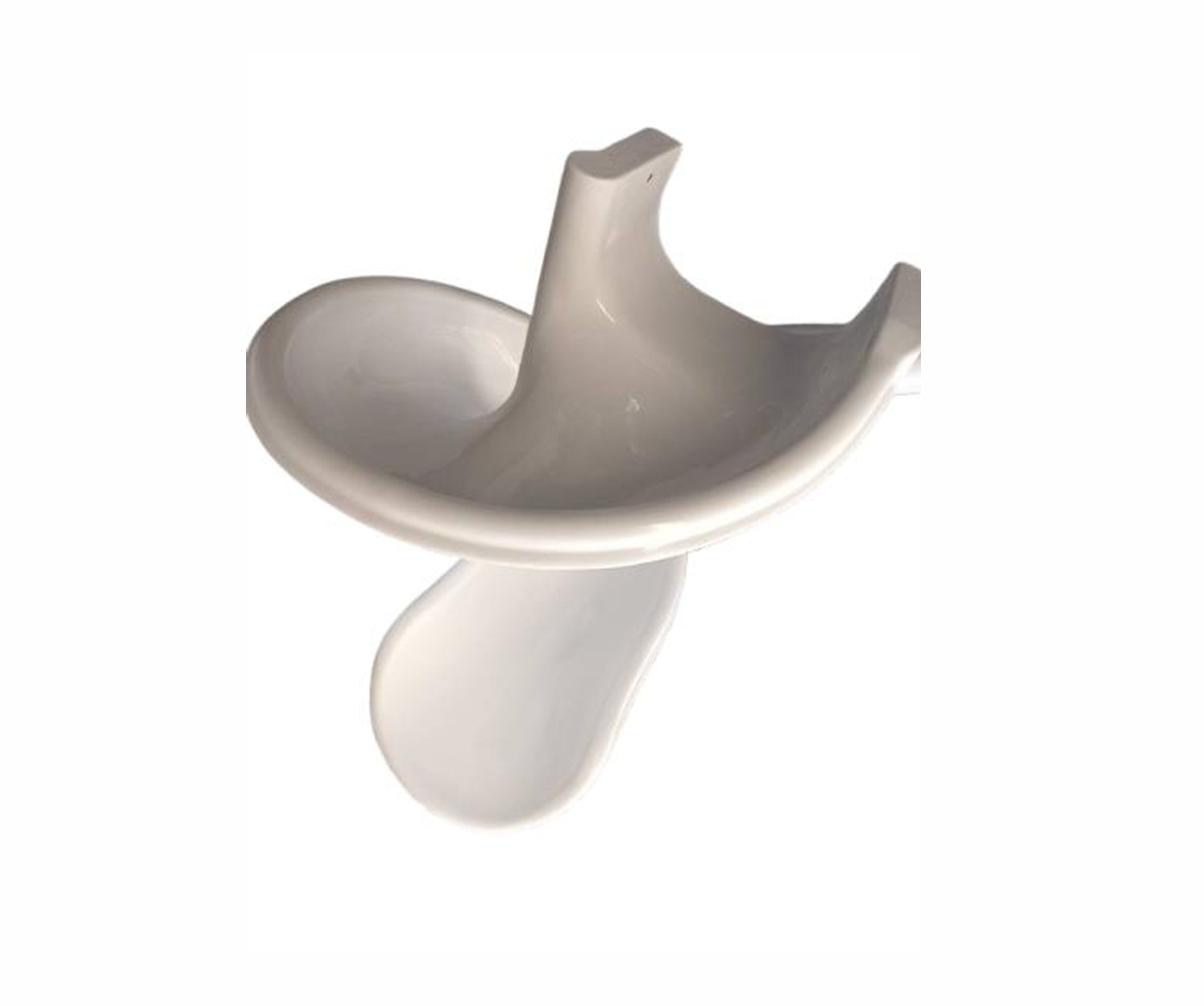 อะไหล่รางสไลเดอร์ สไลเดอร์ไฟเบอร์กลาส กระดานลื่นพลาสติก รางตรง รางคู่ แบบวนเกลียวโปเต้ สั่งทำตามสีได้ ความยาว200 220 300 ซม.