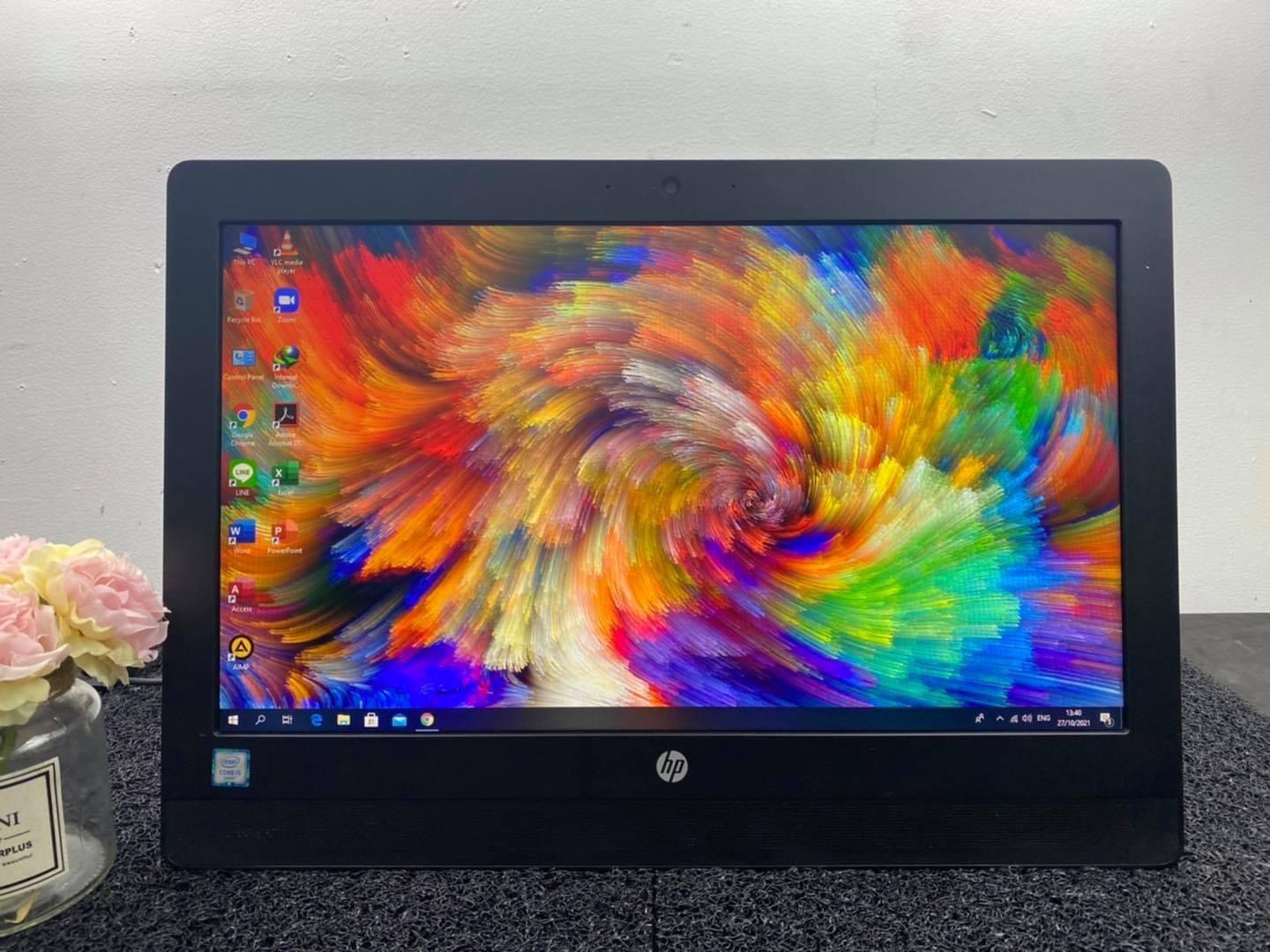 คอมพิวเตอร์ออลอินวัน All in one HP ProOne 400 G2 - 20 inch