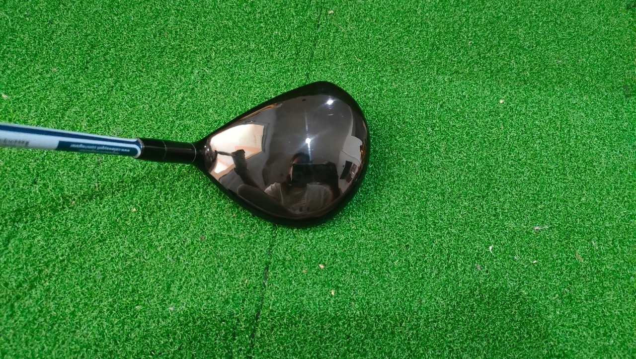 FAIRWAY 5 CALLAWAY XHOT
