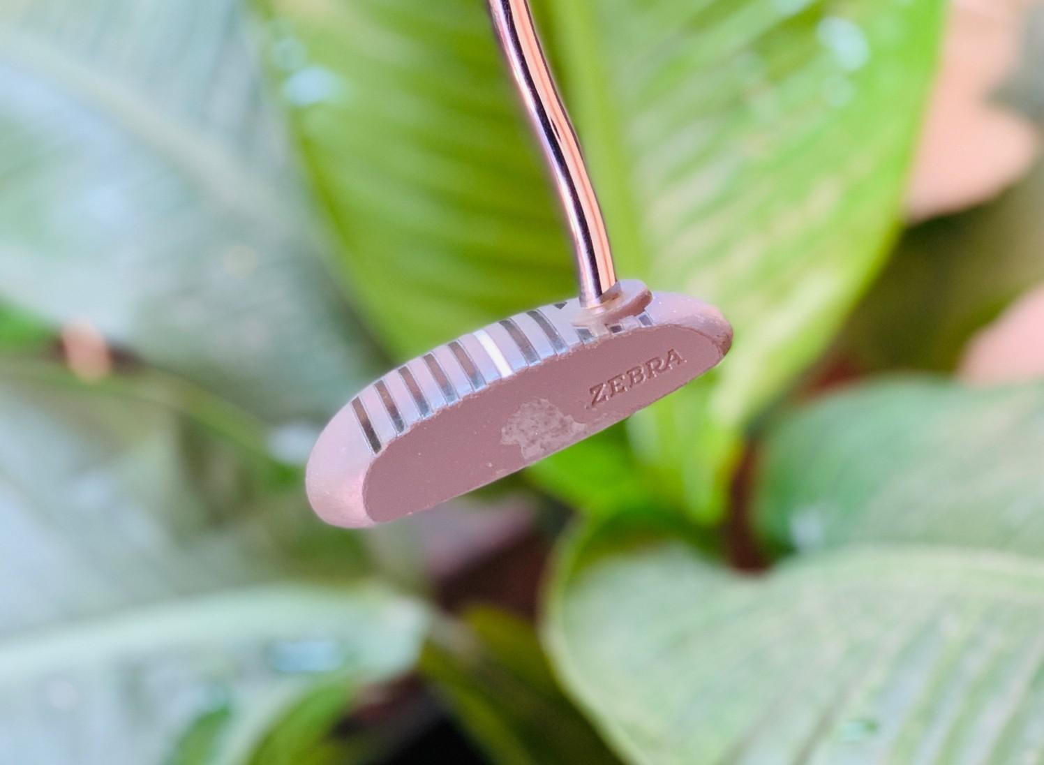 PUTTER ZEBRA ความยาว34 นิ้ว