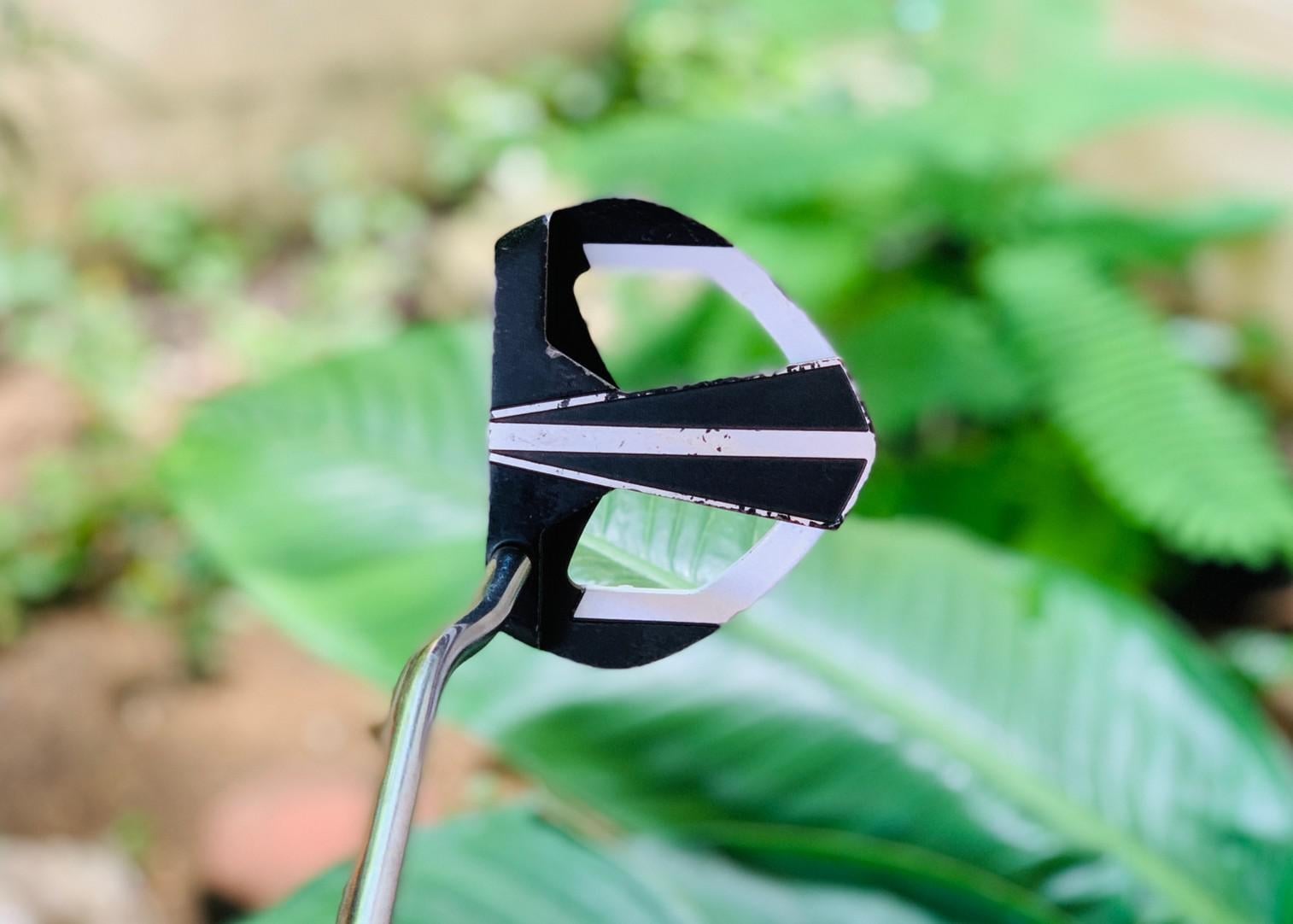 PUTTER METAL-X D.A 350 g odyssey