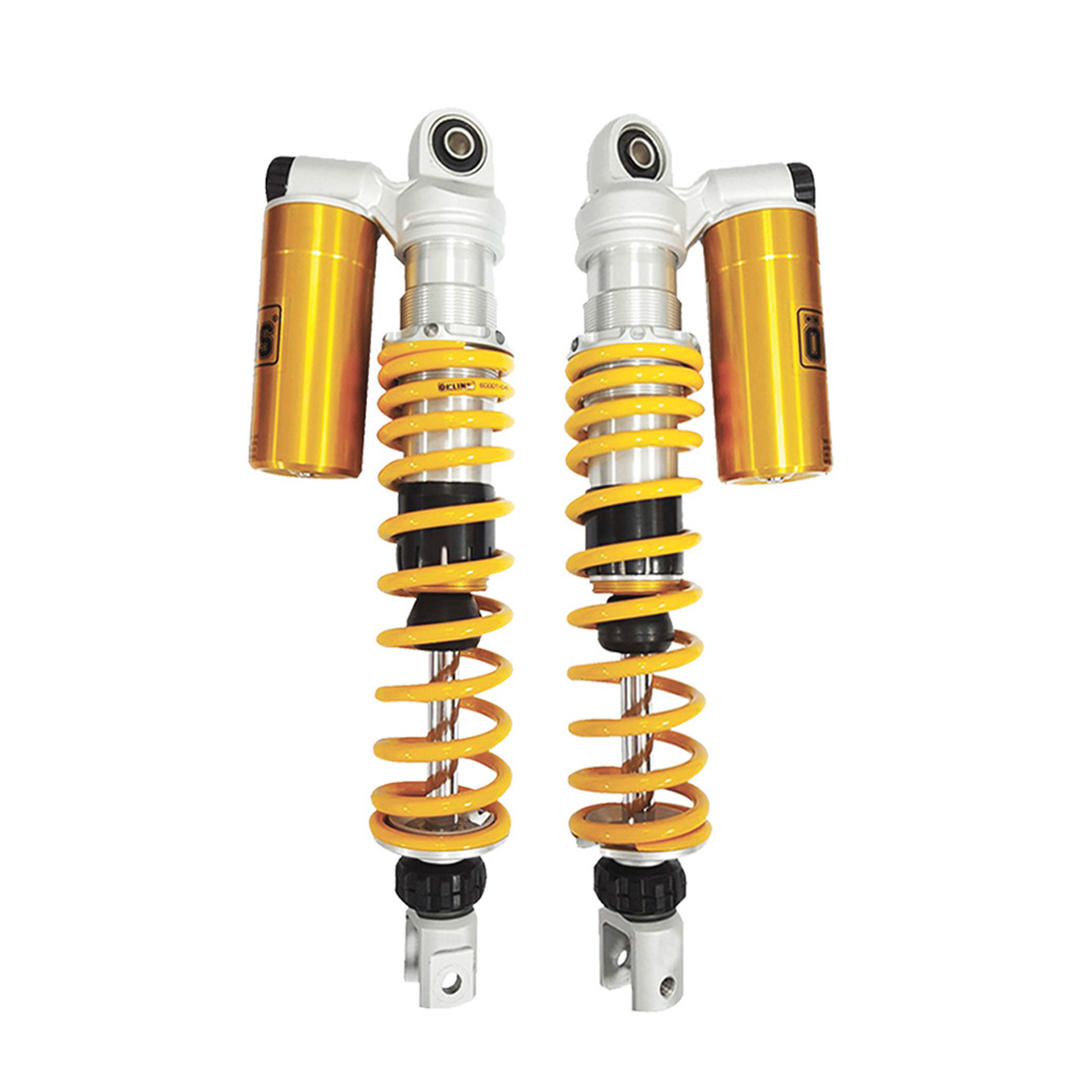 โช้คหลัง Ohlins YA241 XMAX250/300 2017-2023