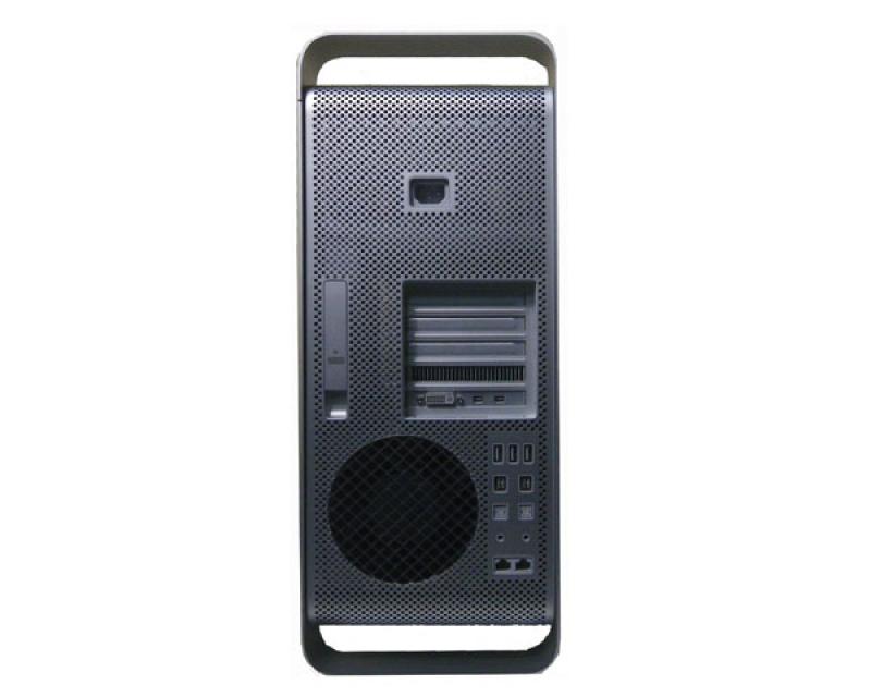 Apple Mac Pro A1289 Xeon x5650 Ram 16 GB SSD 240 +HDD 1 TB ATI Radeon HD5770