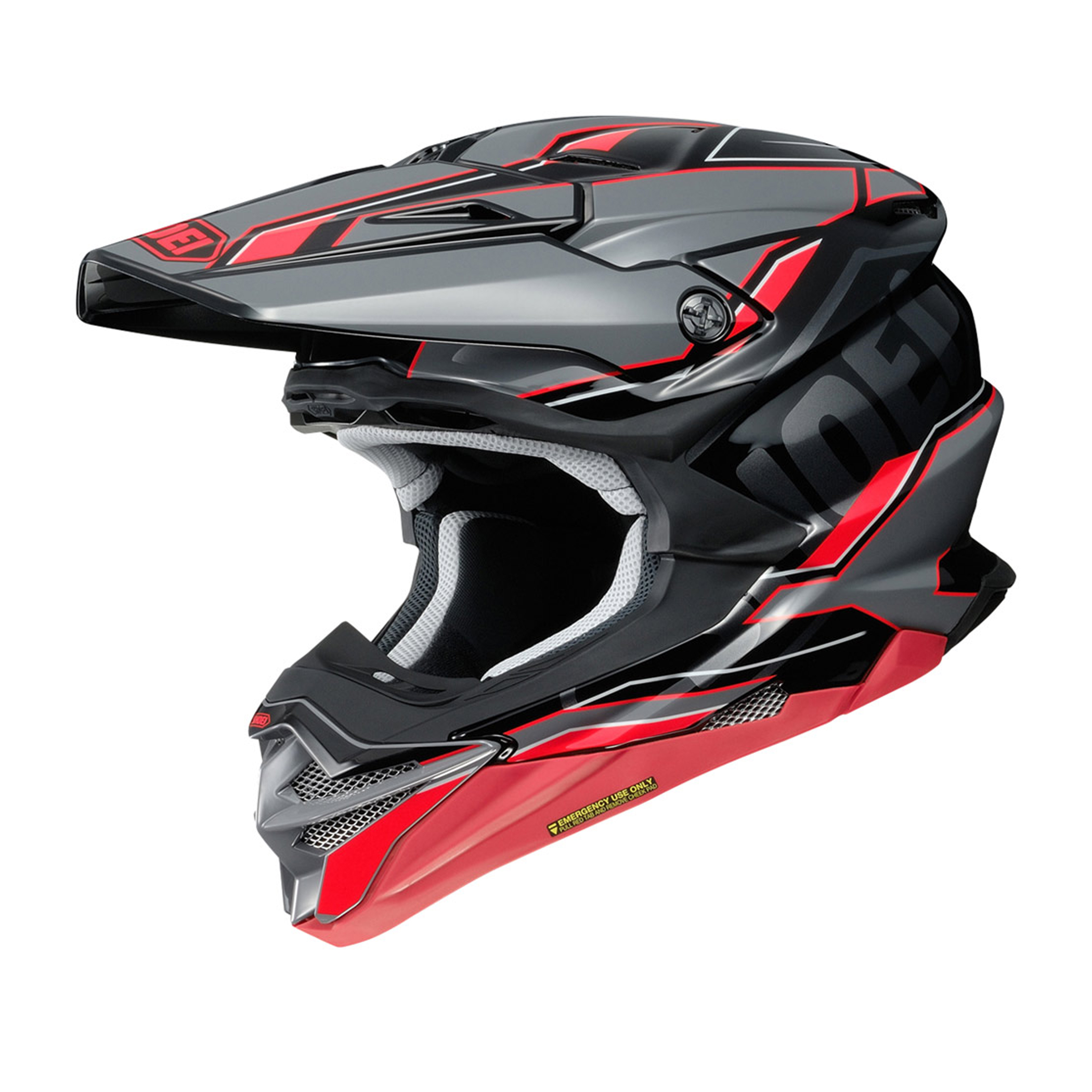 หมวกกันน็อค SHOEI VFX-WR Allegiant TC1 Helmet