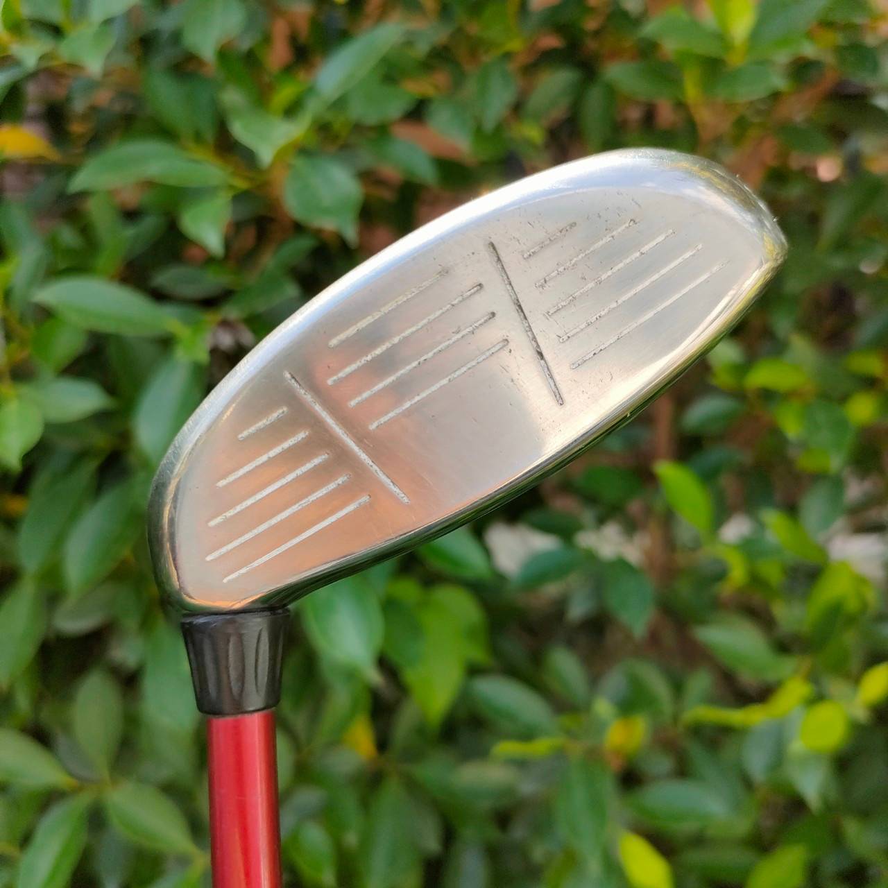 HYBRID 5 CALLAWAY BIG BERTHA HEAVENWOOD องศา 26 ก้าน RCH FLEX R