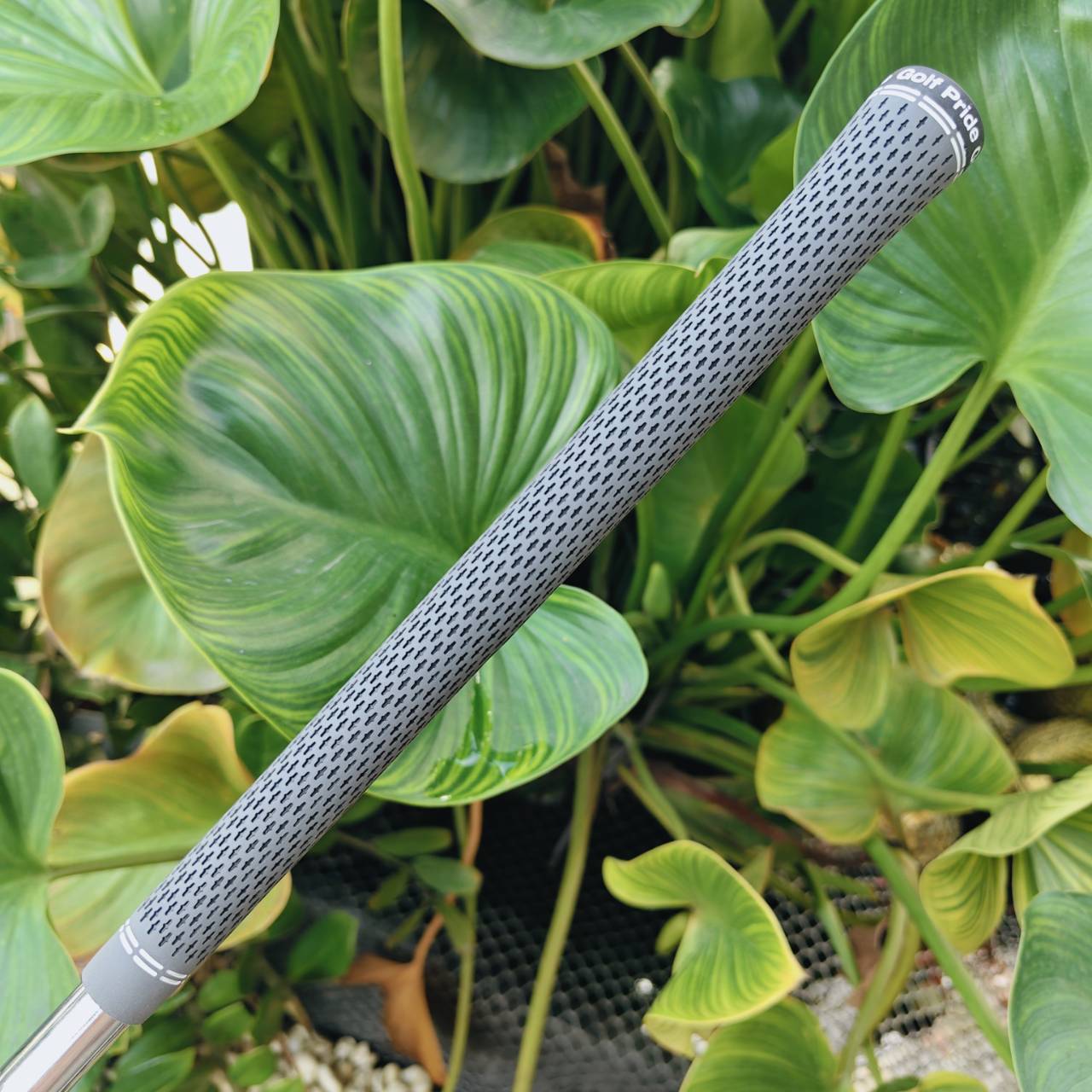 TAYLORMADE MG4 WEDGE (54° / Bounce 11°) ออกแบบด้วยเทคโนโลยี Precision Milled Face