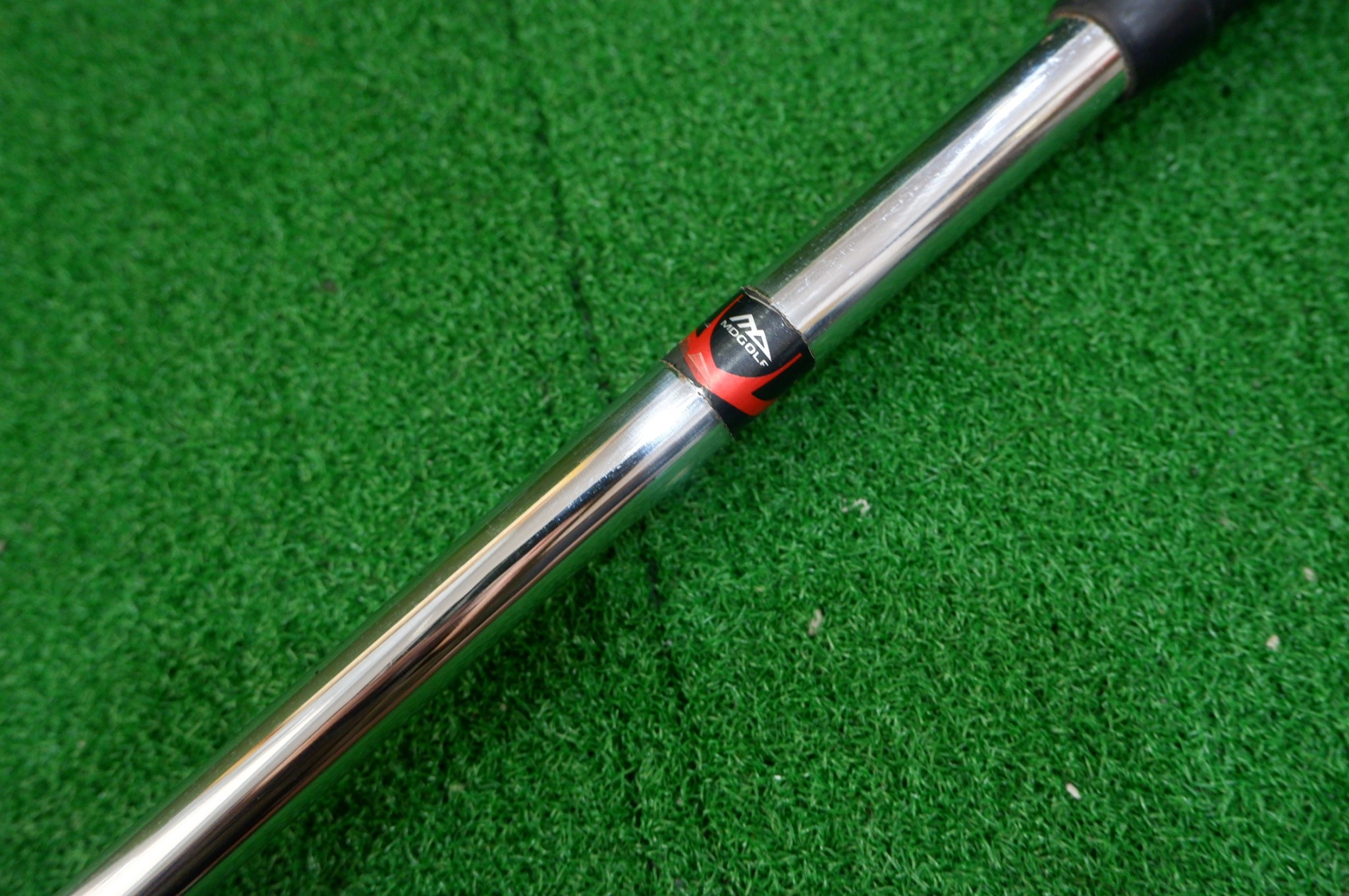 PUTTER SEVE MDGOLF004