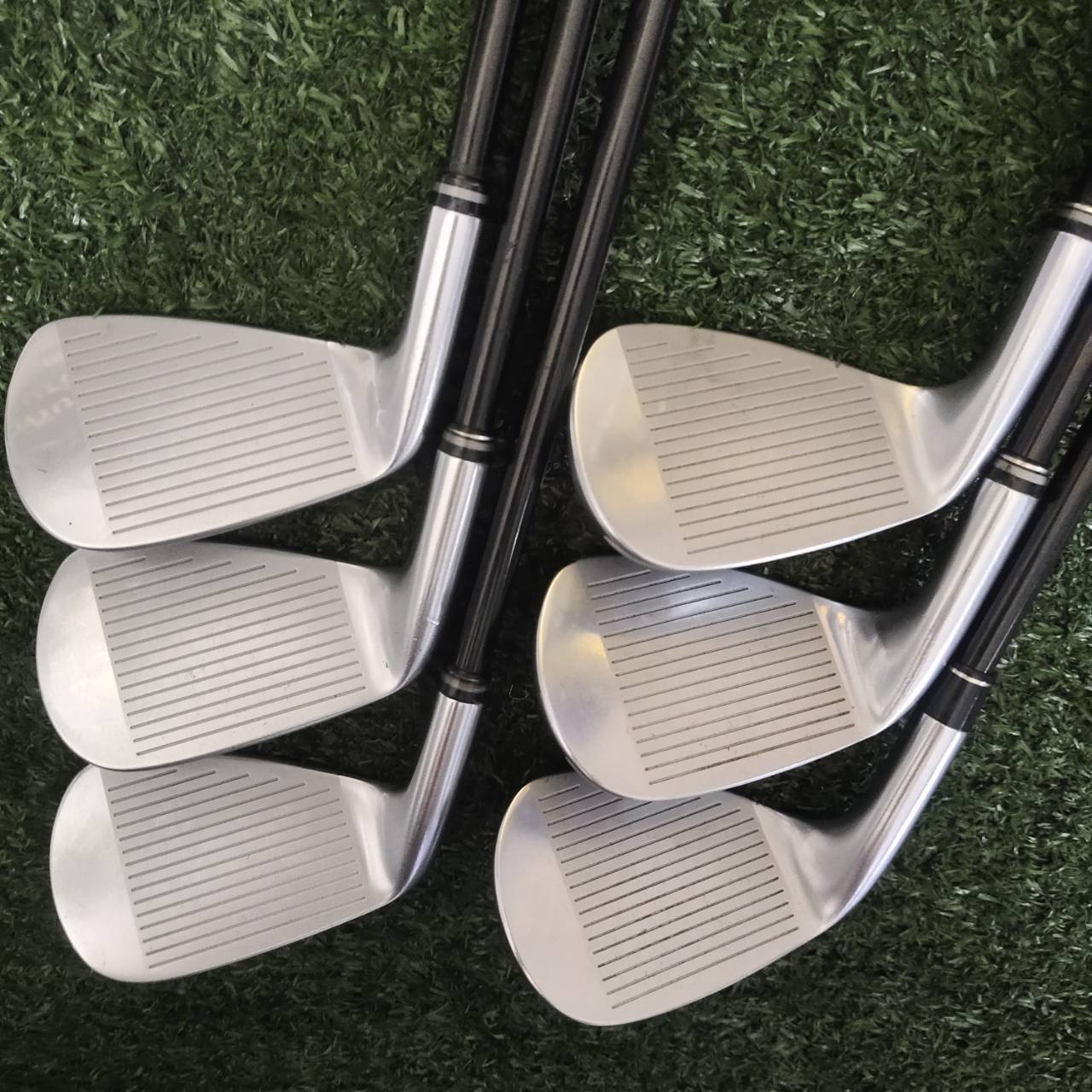 ชุดเหล็ก XXIO FORGED – เหล็กฟอร์จระดับพรีเมียมสูงสุดของประเทศญี่ปุ่น ของใหม่ 6 หมื่นกว่า!!!