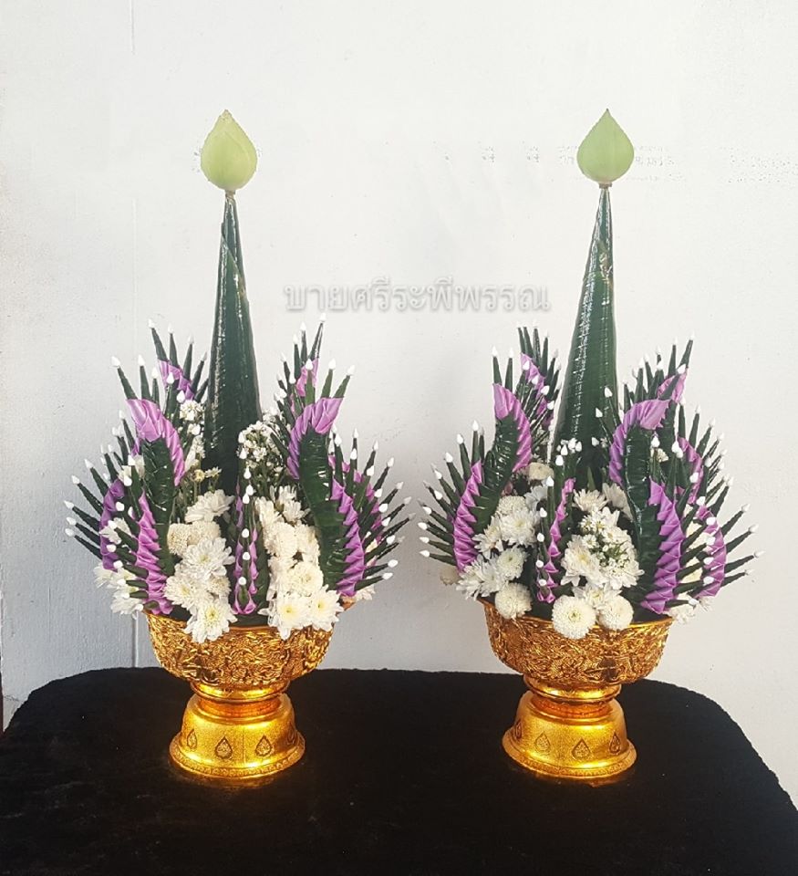 บายศรีพรหม010