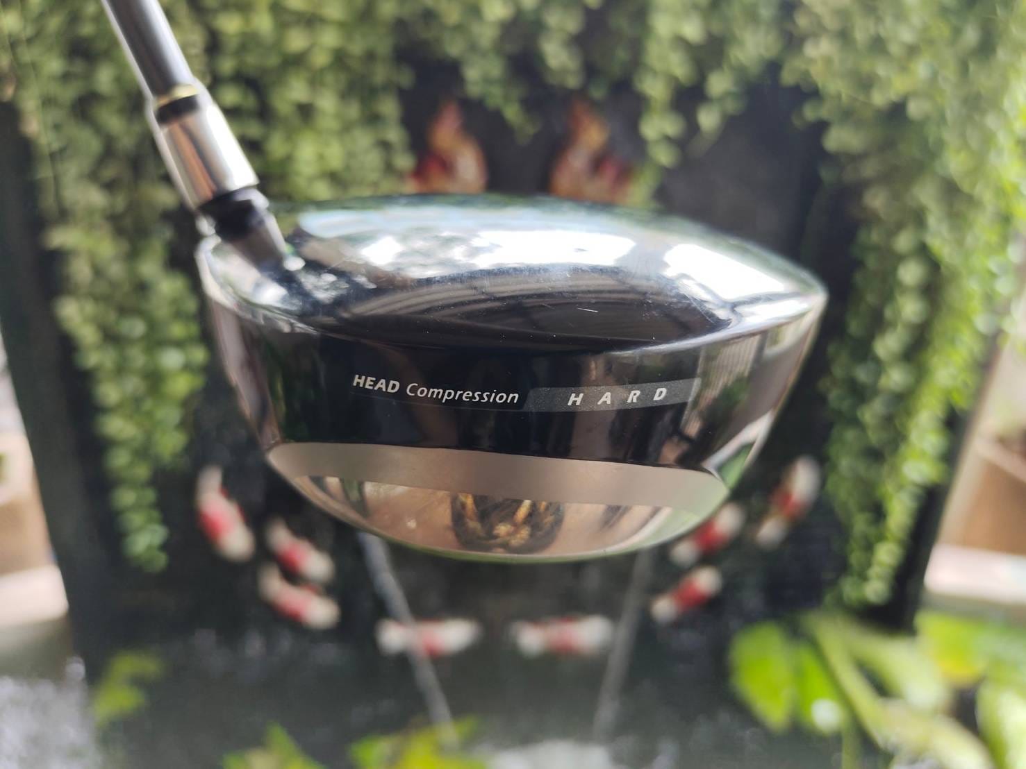 Driver PRGR TR DUO 2