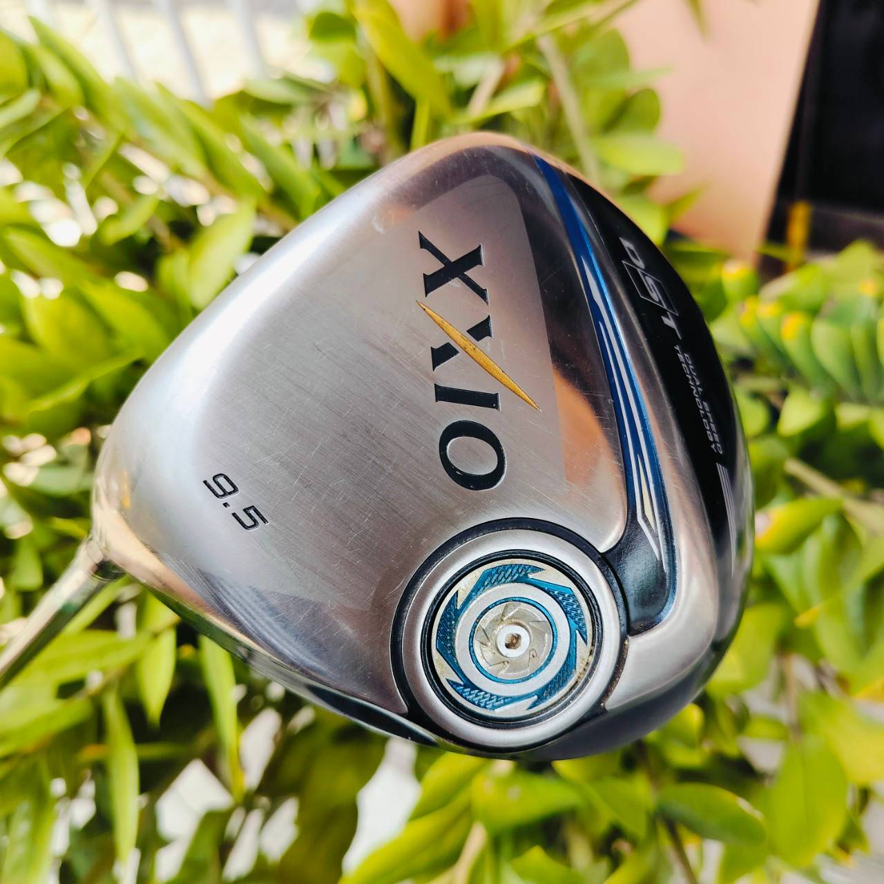 *** ไม้กอล์ฟมือซ้าย *** Driver XXio 9 องศา 9.5 ก้าน XXIO MP900 FLEX S ยอดขายอันดับ 1 ญี่ปุ่น หน้าเด้งมาก จุดสวีทสปอตกว้างมาก ไม้กอล์ฟพรีเมี่ยมมือสอง ของแท้ By NakaraLuxurious