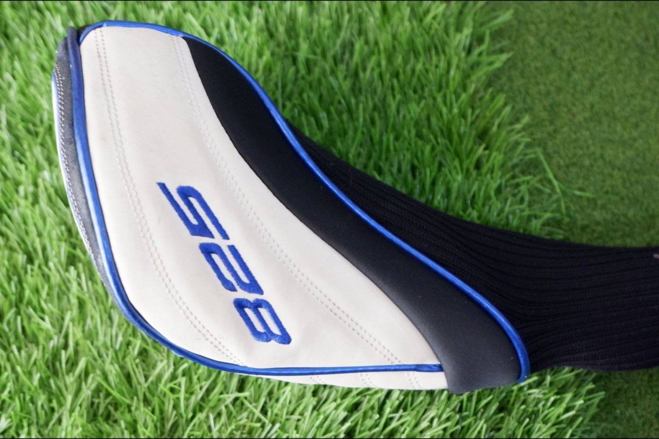 DRIVER MIZUNO JPX825