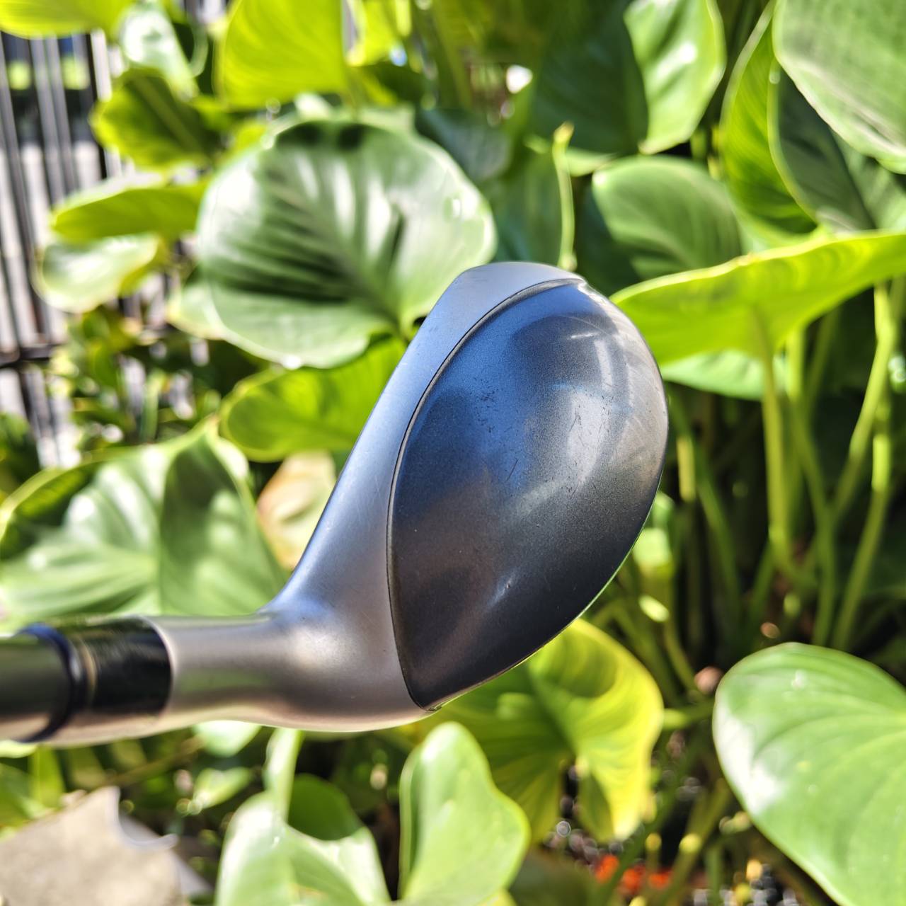 U3 TAYLORMADE RESCUE MID • Loft 19° • FLEX R 🔥 HYBRID ยอดนิยม ตีลอยง่าย!🔥