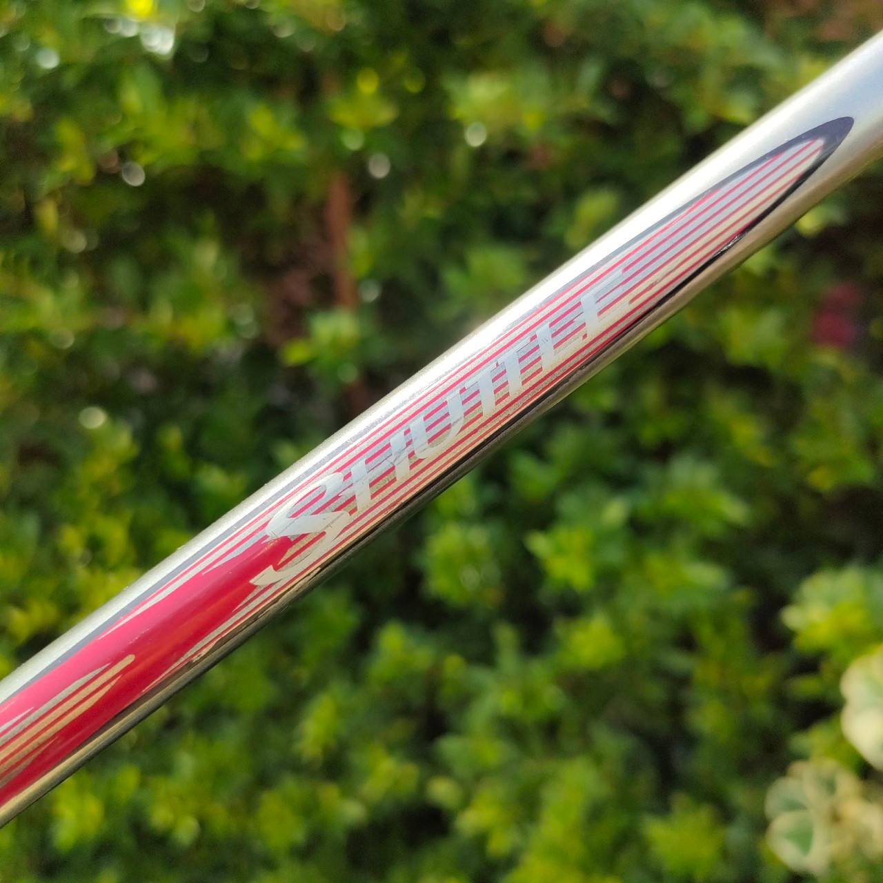 FW5 MARUMAN SHUTTLE MARAGING M-SOLE องศา 18 ก้าน SHUTTLE TYPE-F03 FLEX R ไม้กอล์ฟมือสอง ของแท้ BY NakaraLuxurious