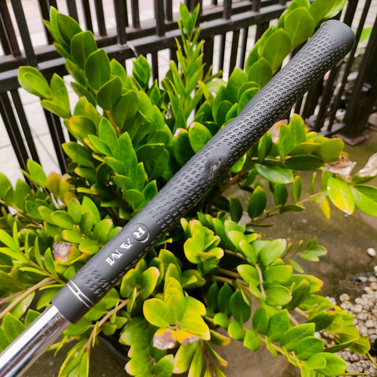 WEDGE RAM FX องศา 60 สภาพเดิมๆ วัสดุสุดพรีเมี่ยม ชิพนุ่มได้ฟีลลิ่ง BOUNCE สวยมาก หน้าใบช่วยในการสปิน ตกหยุดๆเลยค่ะ ไม้กอล์ฟพรีเมี่ยมมือสอง ของแท้ By NakaraLuxurious
