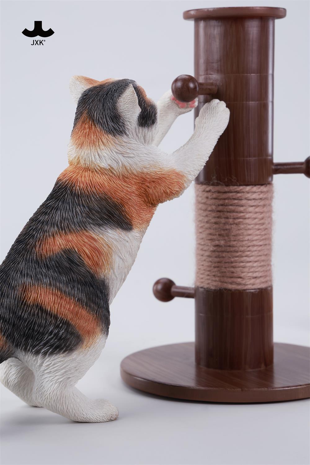 [สั่งจอง]JXK --- Kung Fu Cat ---