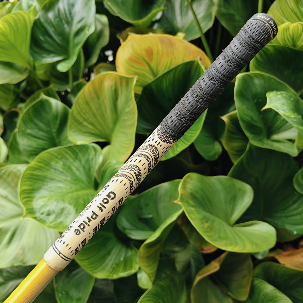 DRIVER NIKE SQ DYMO หัวไม้ซีรีส์ DYMO (Dynamic Moment of Inertia) “เสถียรสูง – หน้าไม้คืนตัวไว”